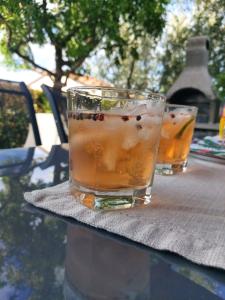 SALT & SAGE Apartment