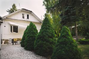 Domek na wsi - Fyrtokfest