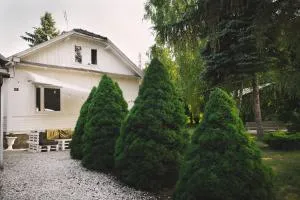 Domek na wsi - Fyrtokfest - Gogołów