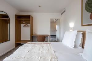 Hotels The Originals Boutique Hotel Amiens Sud : photos des chambres