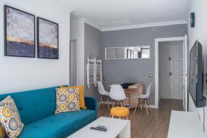 Triana Apartment