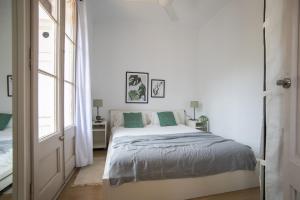 32par1009 - Big and spacious apartment downtown