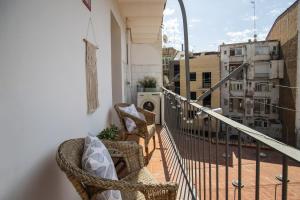 32par1009 - Big and spacious apartment downtown