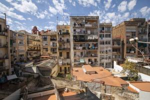 32par1009 - Big and spacious apartment downtown