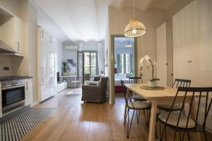 31ENT1027 - Mediterranean decorated apartment