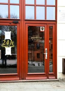 APARTAMENTY TR11 Apartament nr 3