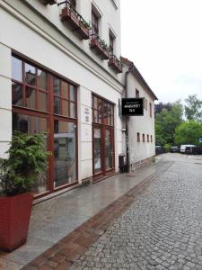 APARTAMENTY TR 11 Apartament nr 3