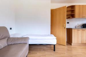 Hotel Residence Gardena Sella