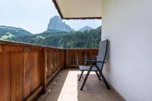 Hotel Residence Gardena Sella