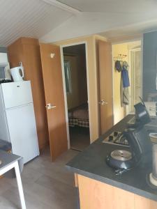 Campings La reserve 105 : photos des chambres