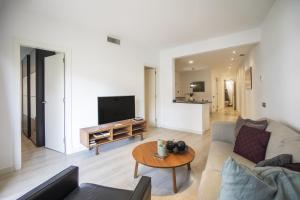 41ara1029 Stunning & renovated in Sagrada Familia