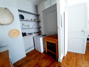 Appartements Le TAYLOR Hypercentre, Spacieux & Lumineux : photos des chambres