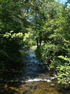 Charmant logis en duplex