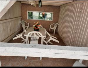 Charmant logis en duplex