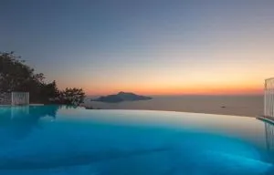 Relais Blu - Termini