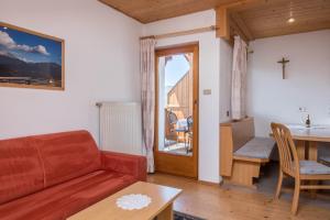 Gamperhof Apartment Latemar