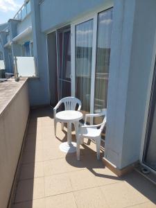 Gradina Sunny Deluxe apartment