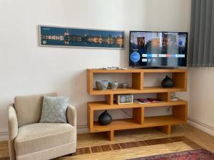 City Apartments Altstadt Stralsund