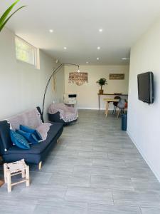 appartement saint juery