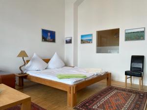 City Apartments Altstadt Stralsund