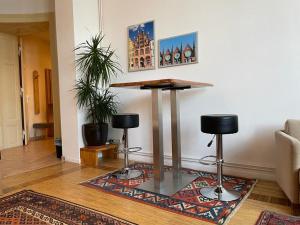 City Apartments Altstadt Stralsund