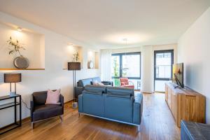 Quartier 47, App 01 Penthouse