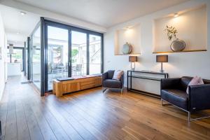 Quartier 47, App 01 Penthouse