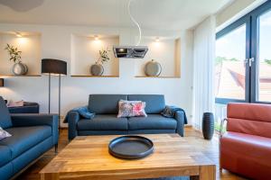 Quartier 47, App 01 Penthouse