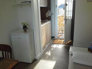 Hotels HOTEL KAN AVEL : Appartement 1 Chambre