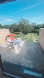 Maison à 3,2km de l’aéroport