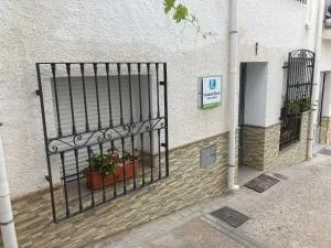 Alojamiento rural Los Pérez Lucainena de las Torres - Sorbas