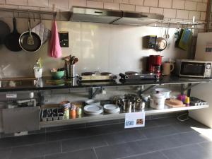 Camping Lazy Rancho - Eiger - Mönch - Jungfrau - Interlaken