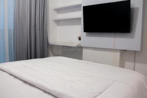 RedLiving Apartemen TreeParkCity - My Rooms Tower Alpine