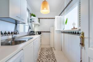 Apartment Pueblo Quinta