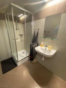 Lucsony Apartman