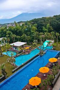 HARRIS Hotel & Conventions Malang