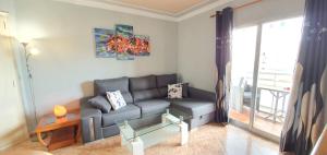 Exceptional apartment in the heart of the city