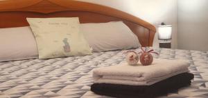 Exceptional apartment in the heart of the city