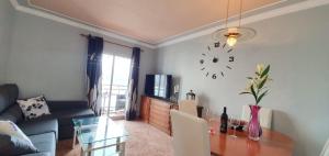 Exceptional apartment in the heart of the city
