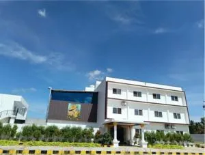 Shri Aprameya Resort - Malavalli