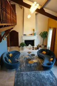 Château Haut-Brisson - Vignonet