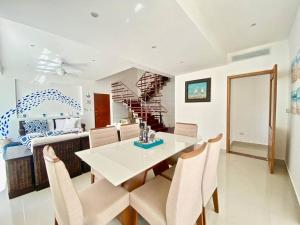 Cap Cana Penthouse With Terrace And Private Pool