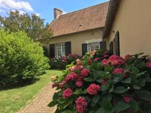 CATHERINE & DOMINIQUE - Jupilles