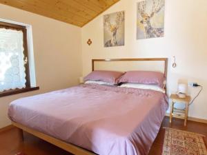 Appartamento con Terrazzo Panoramico vicino al Centro di Folgaria