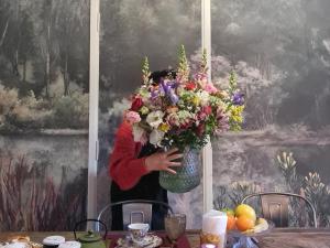 mi casa de Buenos aires