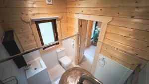 Sundance Lodge, Fantastic New Cabin with Hot Tub - Sleeps 6 - Largest In Felmoor Park