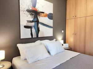 Veno Donwtown - Apartmány, Atény