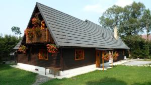 Drevenica pod Lánom