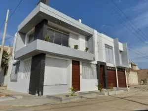 ENCANTO DE HUANCHACO - La Esperanza