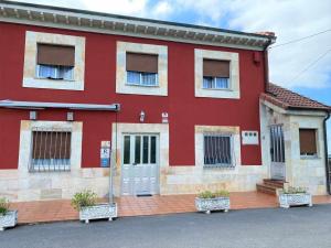 Casa Noval, zona rural VV-3120-AS